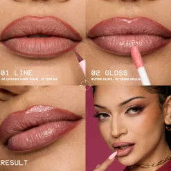 NYX Professional Lip Lingerie Liner Stain