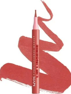 NYX Professional Lip Lingerie Liner Stain
