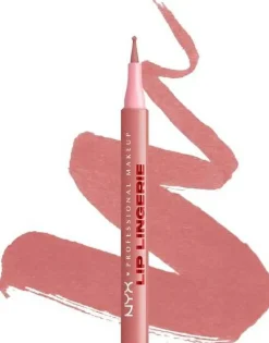 NYX Professional Lip Lingerie Liner Stain