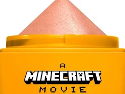 NYX Professional Makeup A Minecraft Movie Rare Highlight Balms