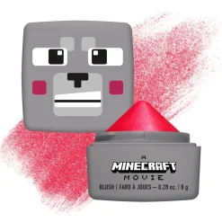 NYX Professional Makeup A Minecraft Movie Cheeky Mob Balms