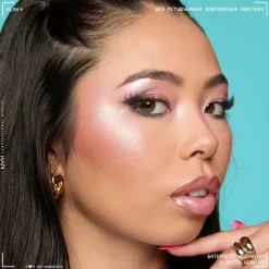 NYX Professional Makeup Buttermelt Highlighter