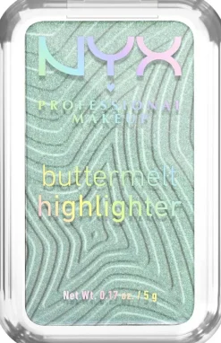 NYX Professional Makeup Buttermelt Highlighter