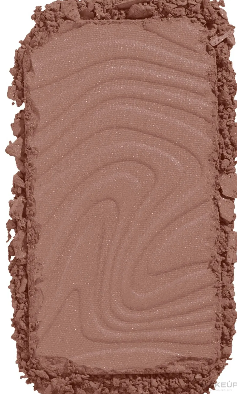 NYX Professional Makeup Buttermelt Bronzer
