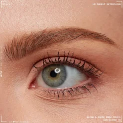 NYX Professional Makeup Blade & Shade