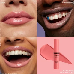 NYX Professional Makeup Butter Gloss