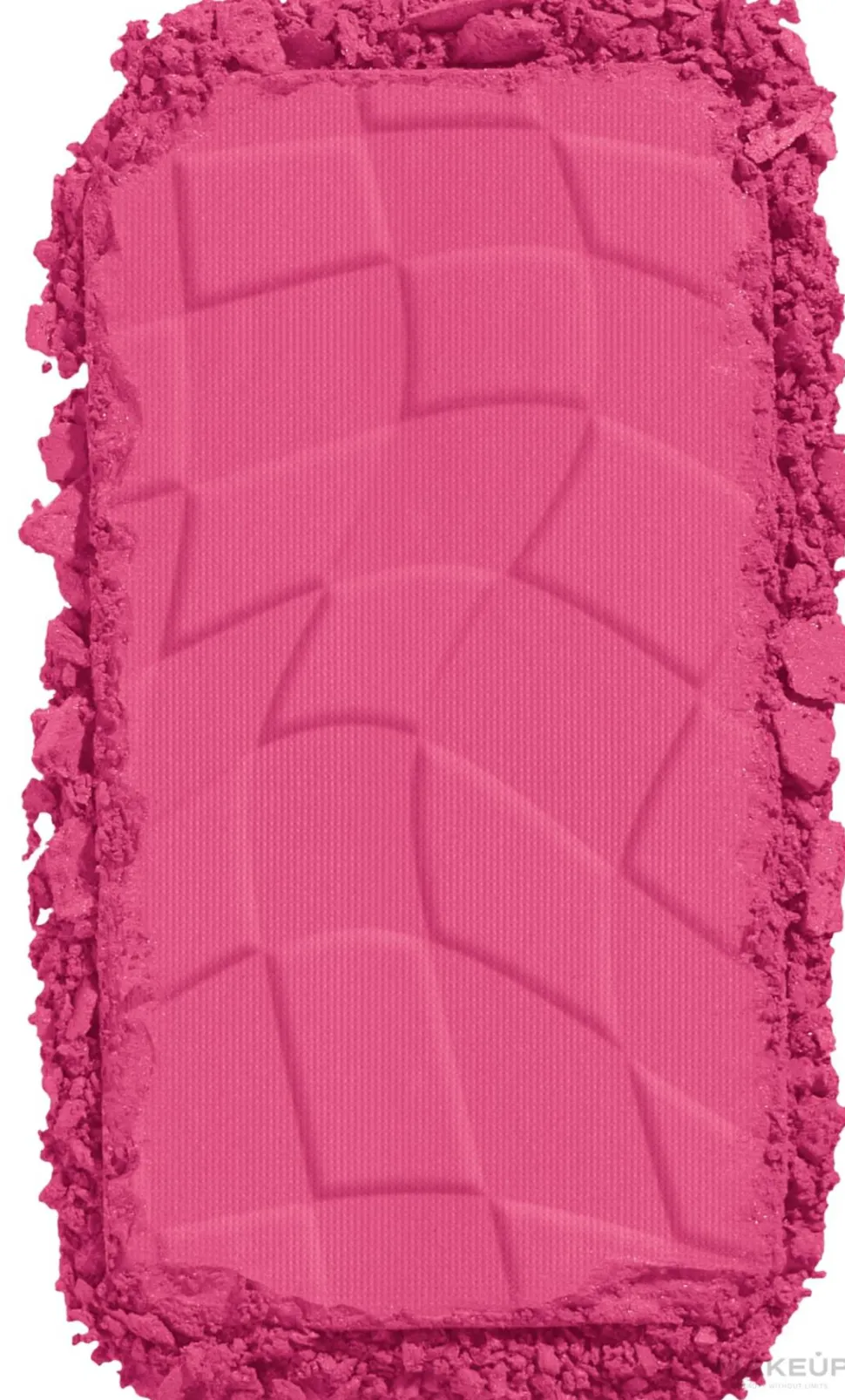 NYX Professional Makeup Buttermelt High-Pigment Powder Blush