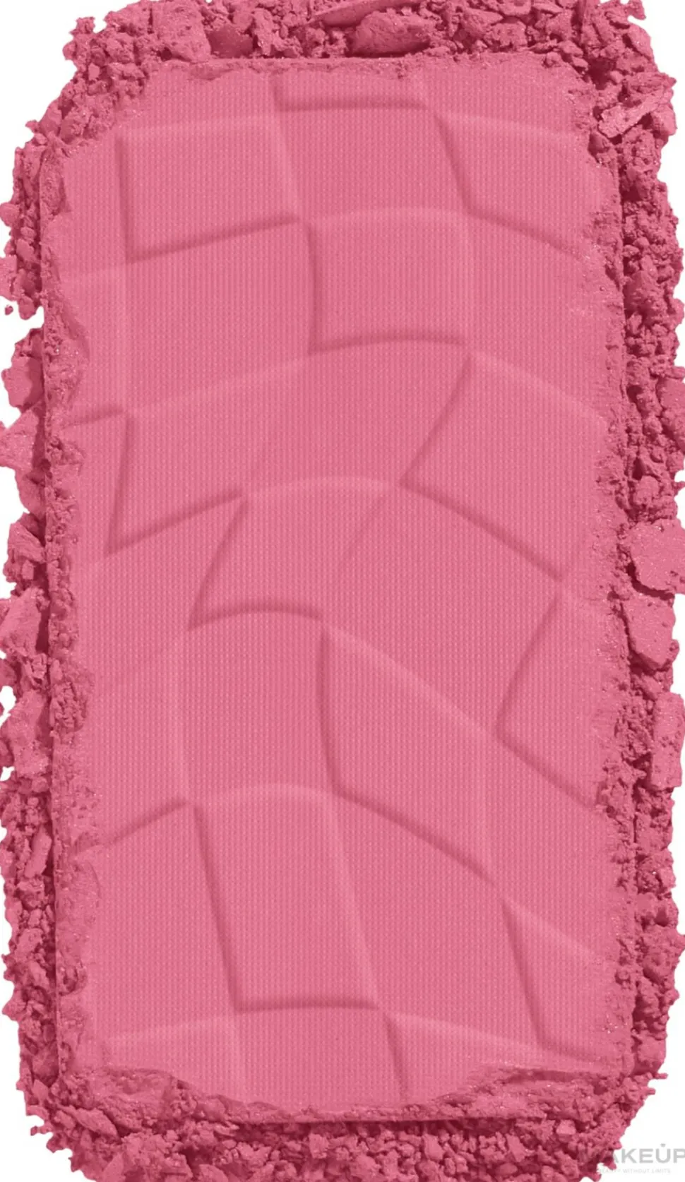 NYX Professional Makeup Buttermelt High-Pigment Powder Blush