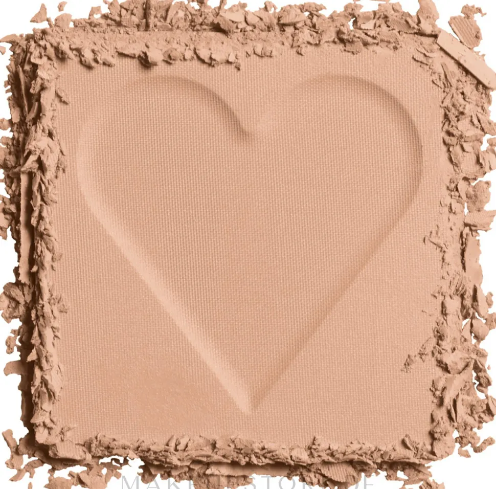 NYX Professional Makeup Can't Stop Won't Stop Mattifying