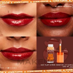 NYX Professional Makeup Duck Plump