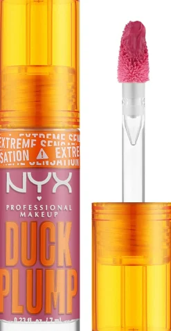 NYX Professional Makeup Duck Plump