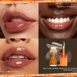 NYX Professional Makeup Duck Plump