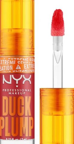 NYX Professional Makeup Duck Plump