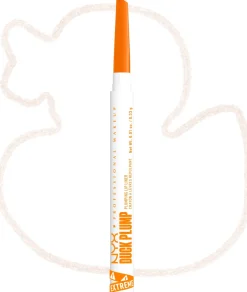NYX Professional Makeup Duck Plump Plumping Lip Liner