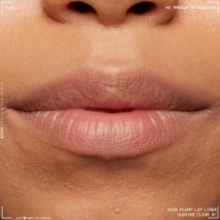 NYX Professional Makeup Duck Plump Plumping Lip Liner