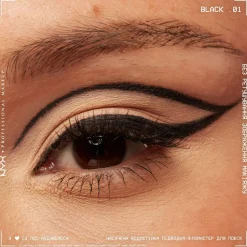 NYX Professional Makeup Epic Ink Liner