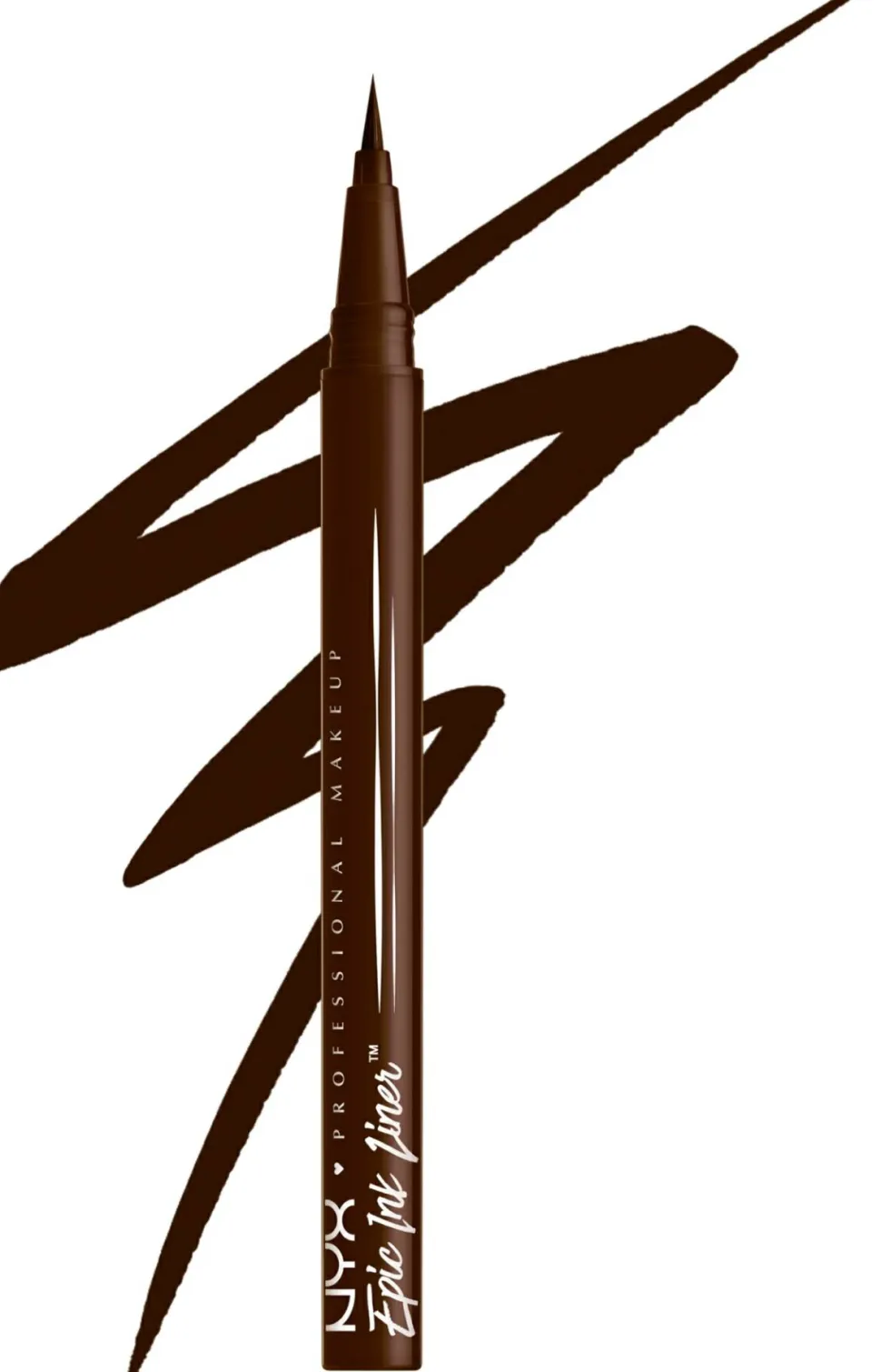 NYX Professional Makeup Epic Ink Liner