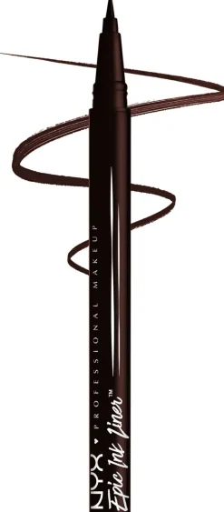 NYX Professional Makeup Epic Ink Liner