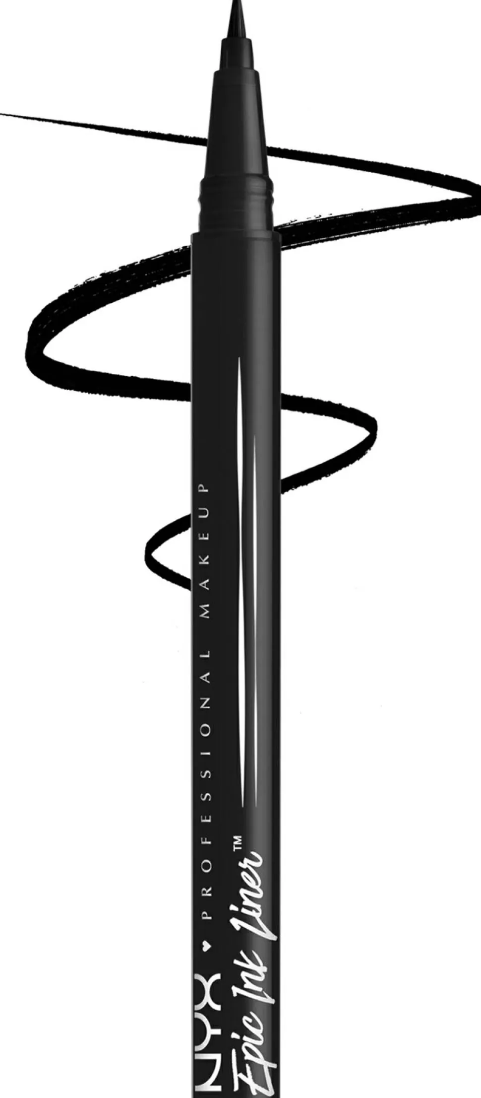 NYX Professional Makeup Epic Ink Liner