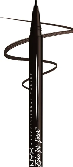 NYX Professional Makeup Epic Ink Liner