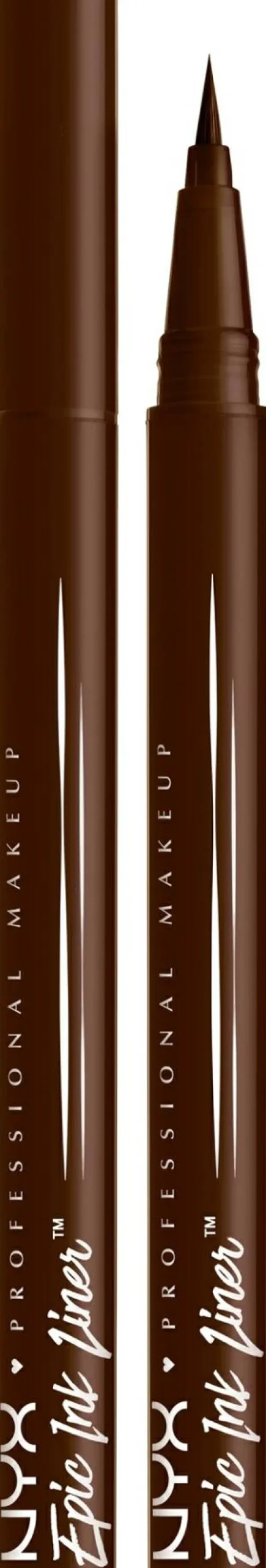 NYX Professional Makeup Epic Ink Liner