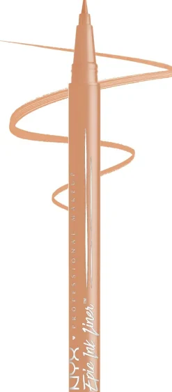 NYX Professional Makeup Epic Ink Liner