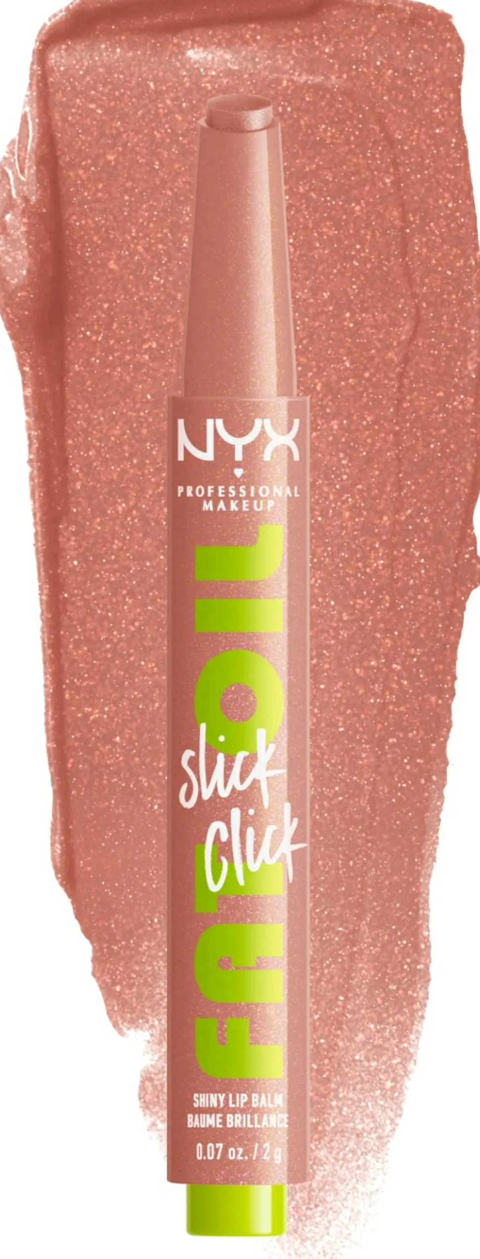 NYX Professional Makeup Fat Oil Slick Click