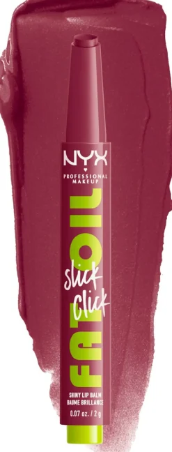 NYX Professional Makeup Fat Oil Slick Click