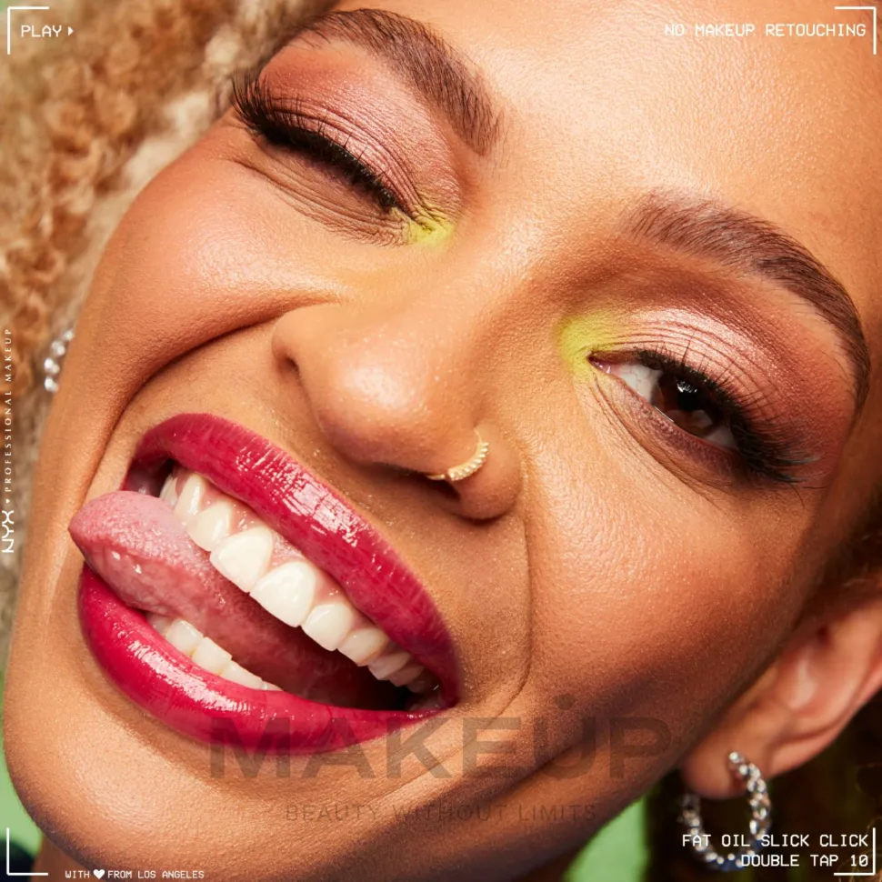 NYX Professional Makeup Fat Oil Slick Click