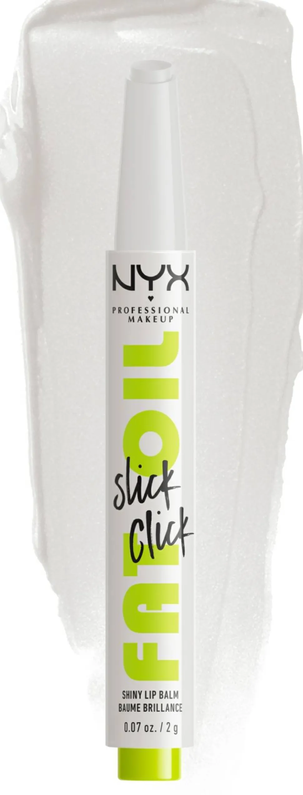 NYX Professional Makeup Fat Oil Slick Click