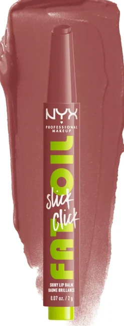 NYX Professional Makeup Fat Oil Slick Click