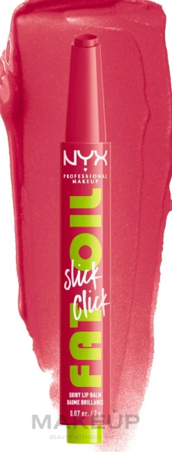 NYX Professional Makeup Fat Oil Slick Click