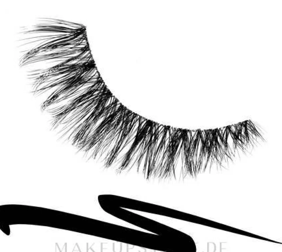 NYX Professional Makeup Feathery Flirt Lash Kit (eye/liner/1ml + lashes)