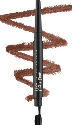 NYX Professional Makeup Fill & Fluff Eyebrow Pomade