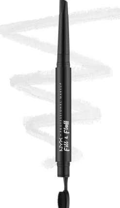 NYX Professional Makeup Fill & Fluff Eyebrow Pomade