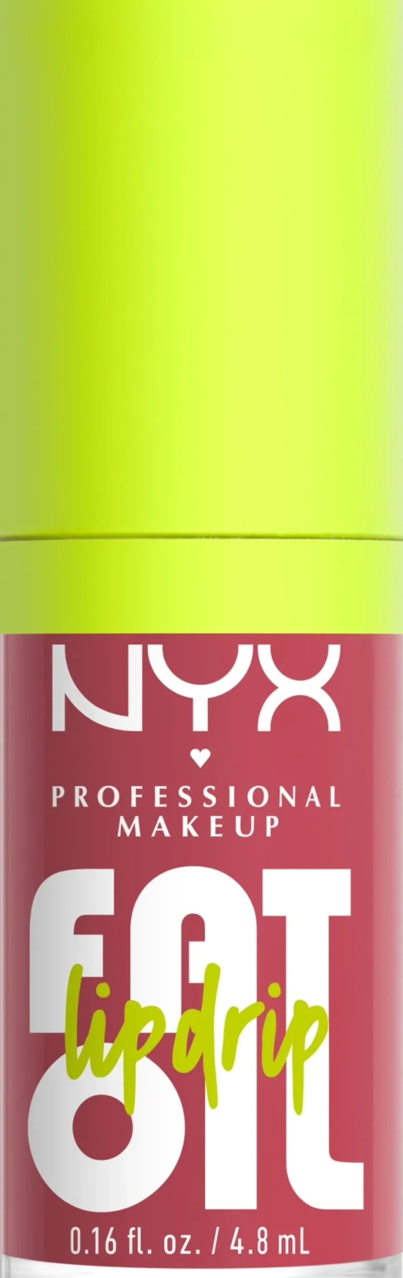 NYX Professional Makeup Fat Oil Gloss liquide