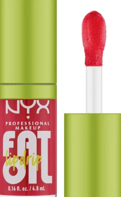 NYX Professional Makeup Fat Oil Gloss liquide