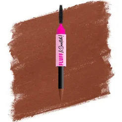 NYX Professional Makeup Fluff & Snatch!