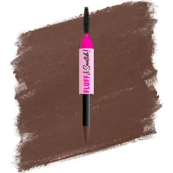NYX Professional Makeup Fluff & Snatch!