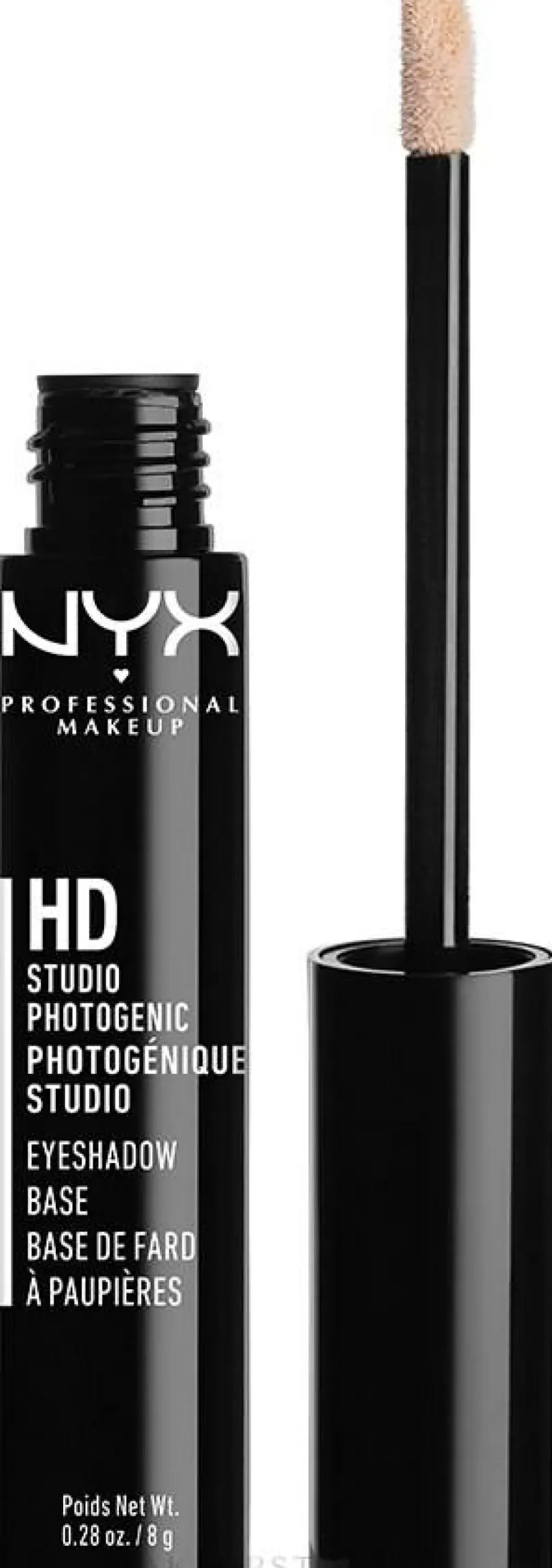 NYX Professional Makeup High Definition Eye Shadow Base