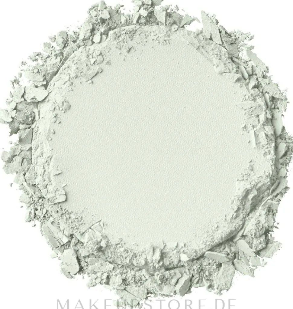NYX Professional Makeup High Definition Finishing Powder
