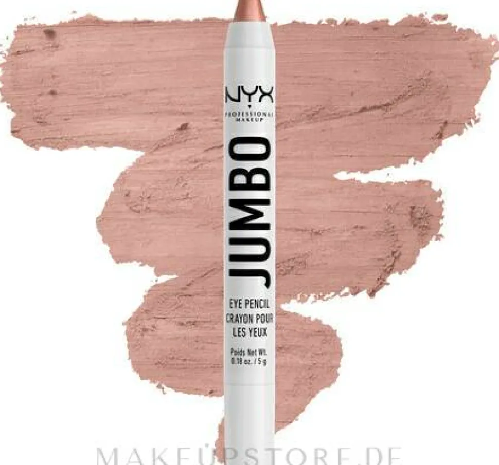 NYX Professional Makeup Jumbo Eye Pencil