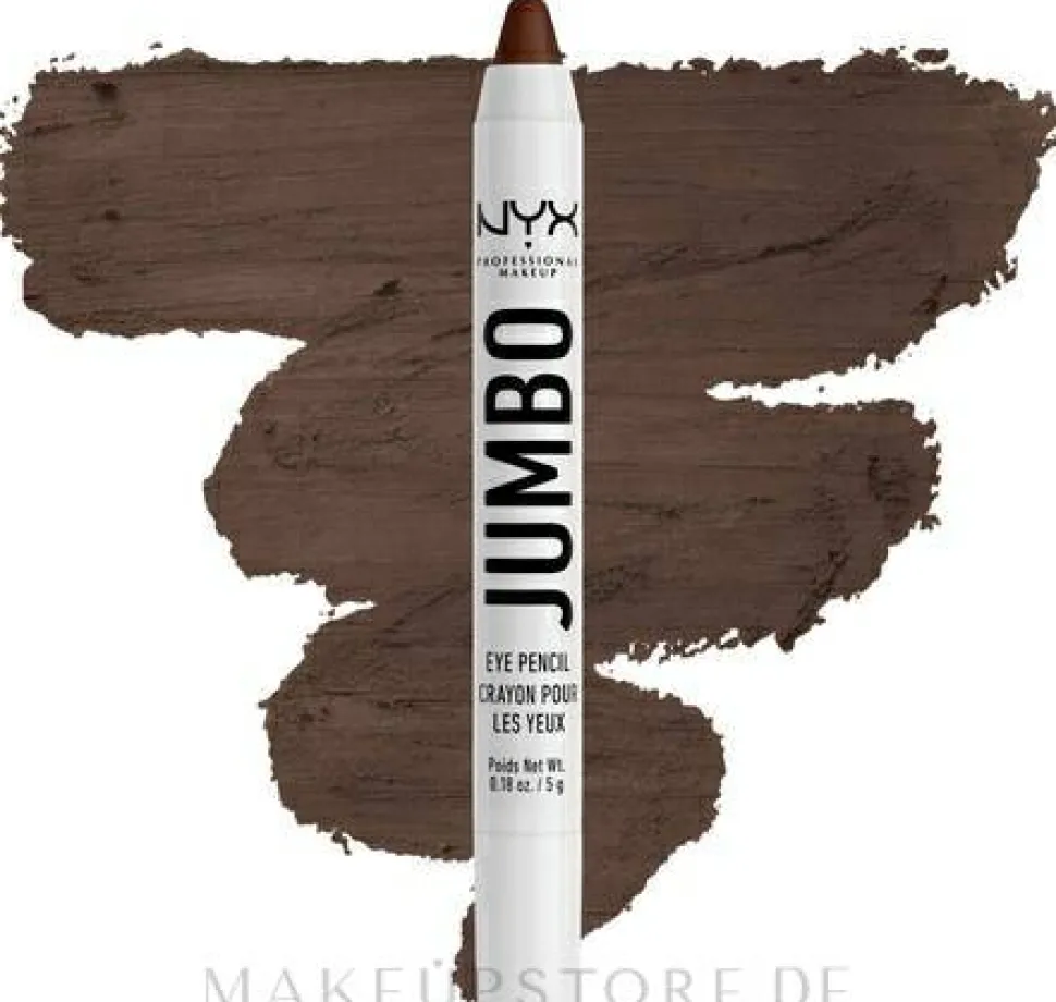 NYX Professional Makeup Jumbo Eye Pencil