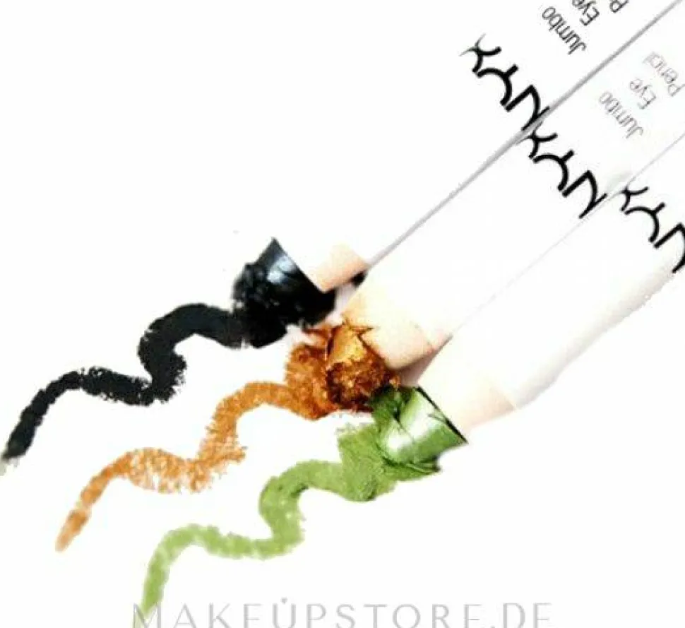 NYX Professional Makeup Jumbo Eye Pencil