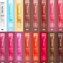 NYX Professional Makeup Jelly Job