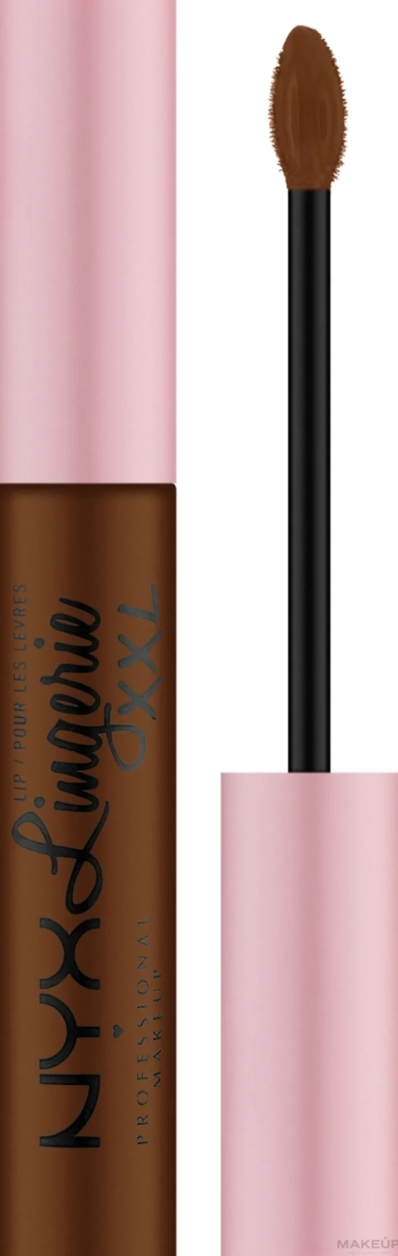 NYX Professional Makeup Lip Lingerie XXL