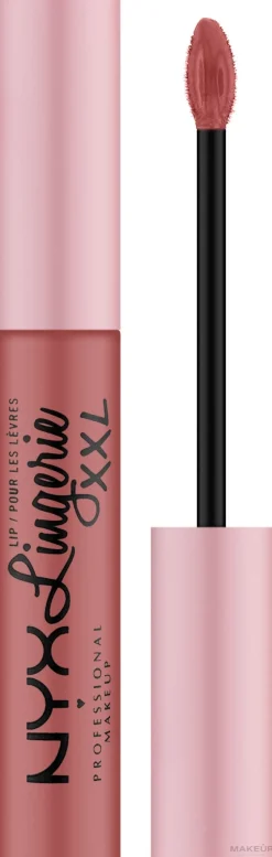 NYX Professional Makeup Lip Lingerie XXL