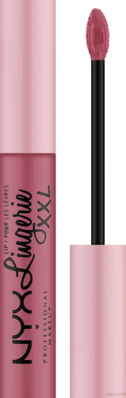 NYX Professional Makeup Lip Lingerie XXL