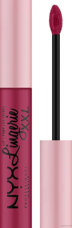 NYX Professional Makeup Lip Lingerie XXL