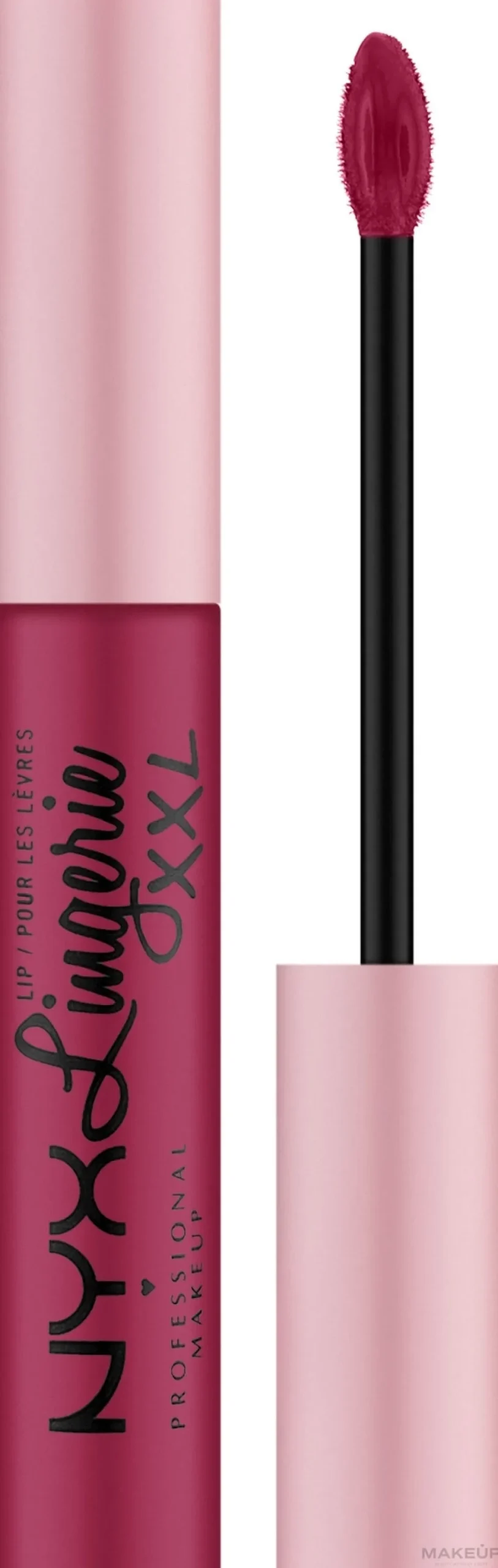 NYX Professional Makeup Lip Lingerie XXL